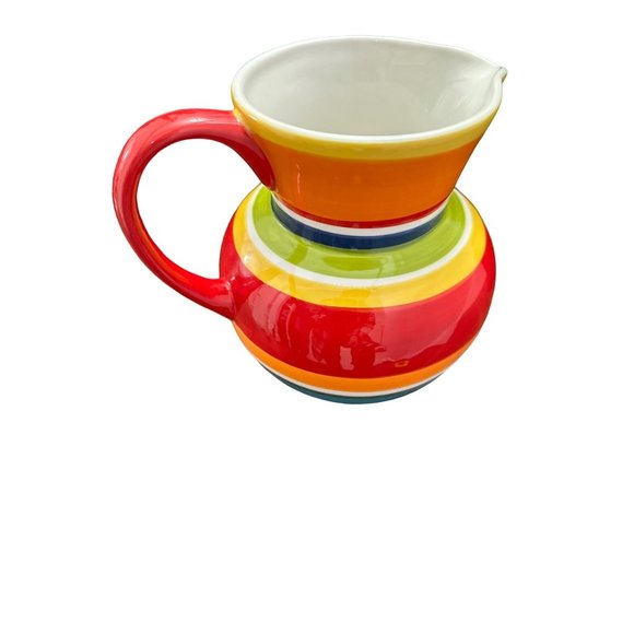 Pier1 Summer Pitcher - Picture 3 of 9